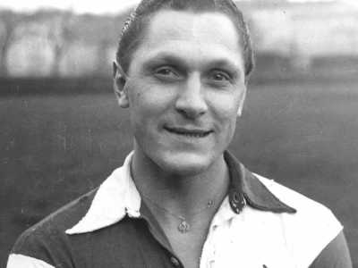 9) Josef Bican - Austria naturalizzato cecoslovacco (anni 30/40)